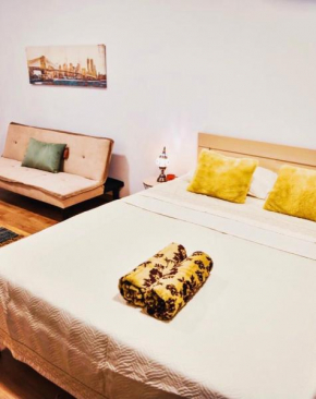 Отель Apartments Casa Pineta  Улцинь